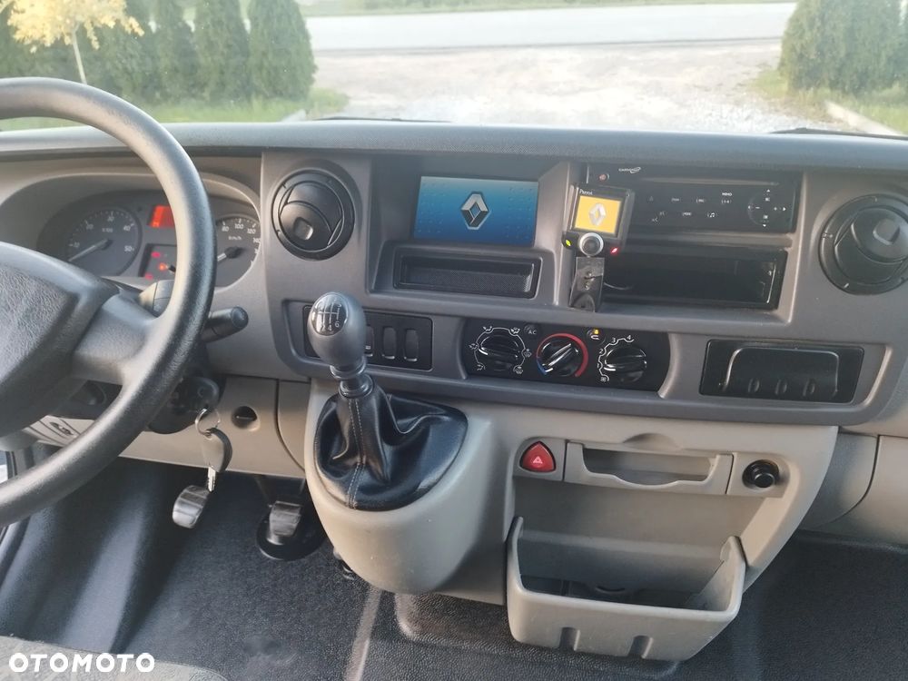 Renault Master - 11