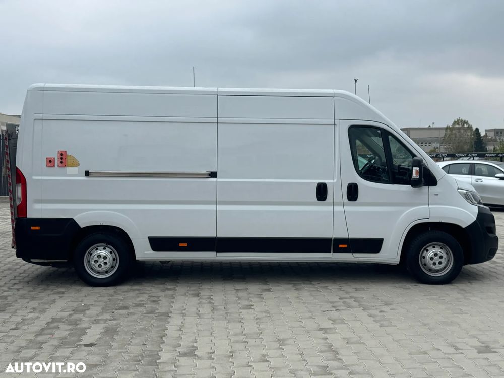 Fiat Ducato L3H2 Lift - 8