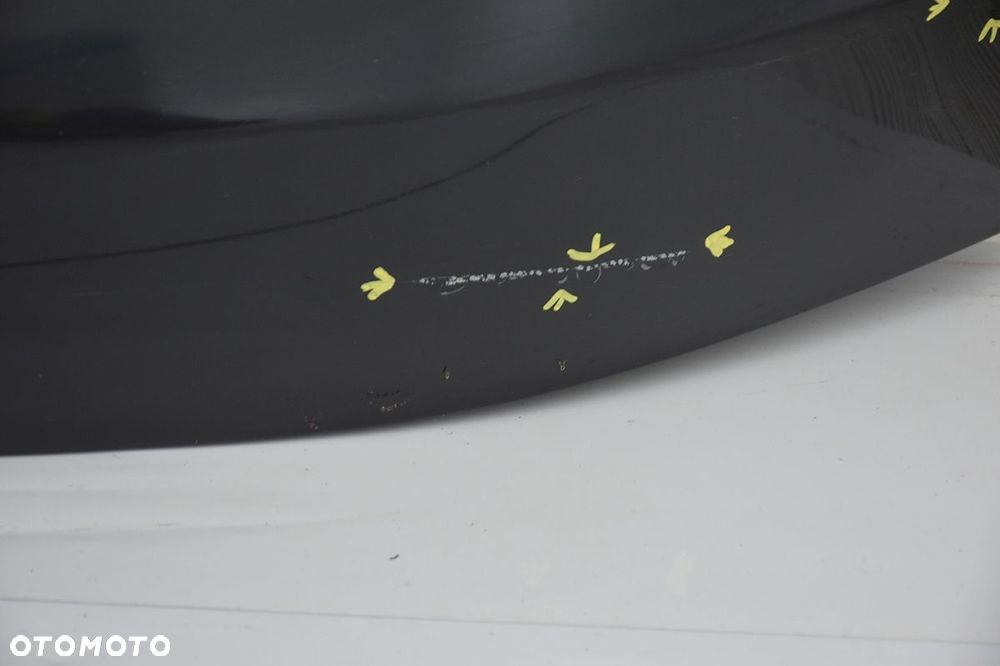 klapa tylna tył ford s-max i mk1 c6 - 6