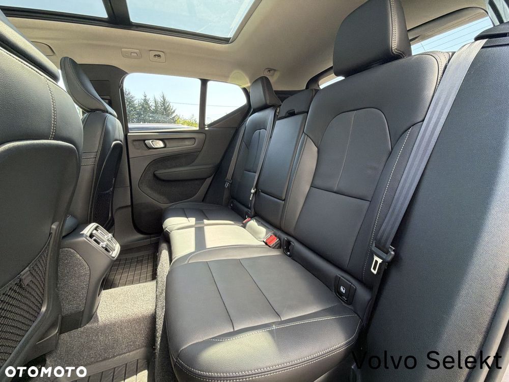 Volvo XC 40 - 17
