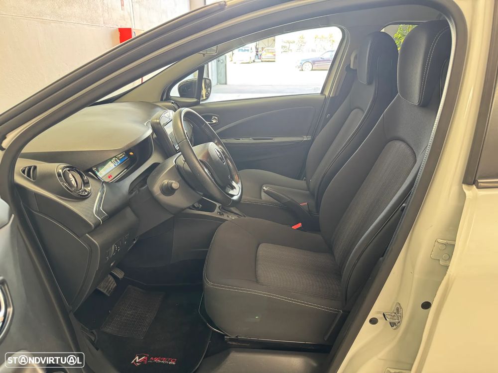Renault Zoe - 11