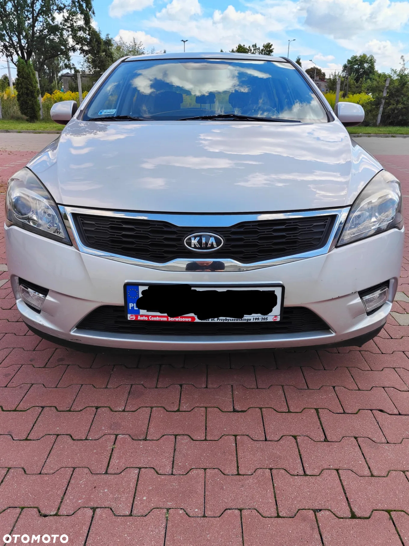 Kia Ceed - 2