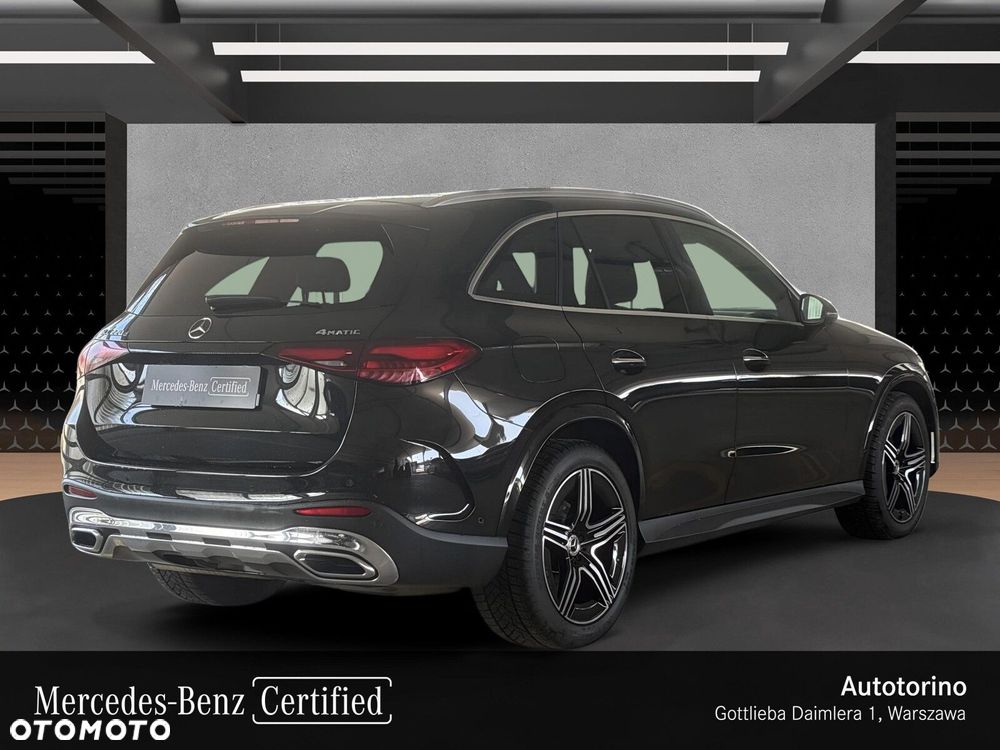 Mercedes-Benz GLC - 6