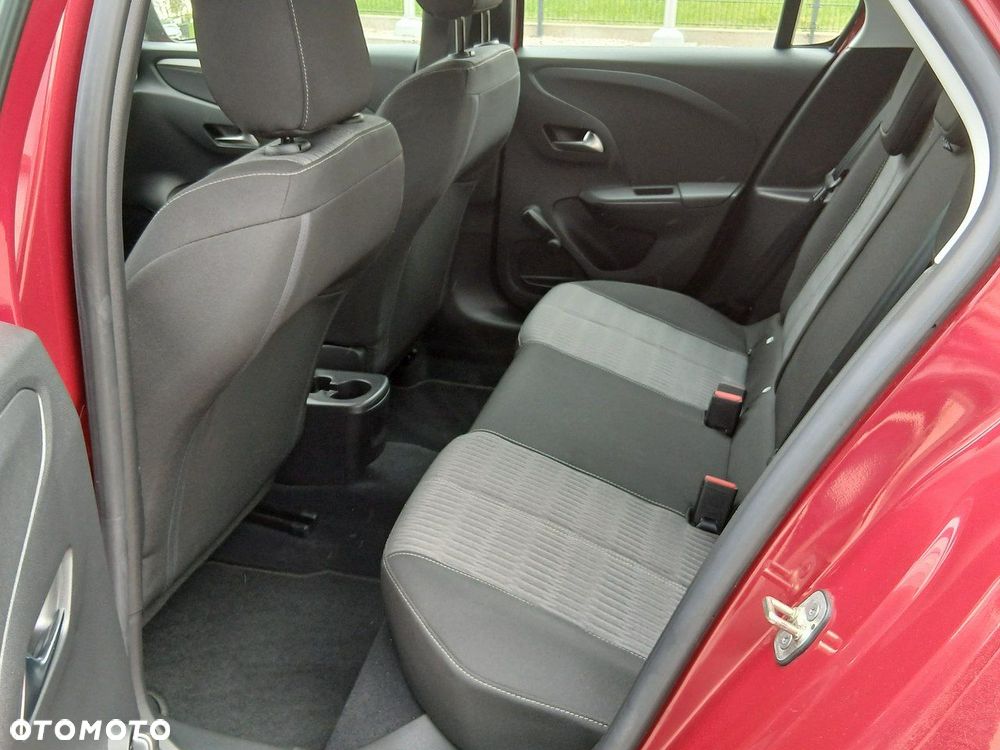 Opel Corsa 1.2 Edition S&S - 17