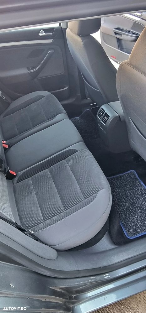 Volkswagen Golf 1.9 TDI Edition - 22