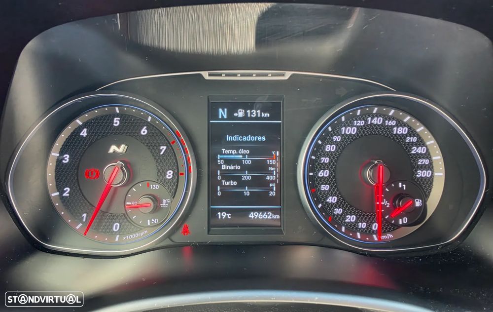 Hyundai i30 N - 17