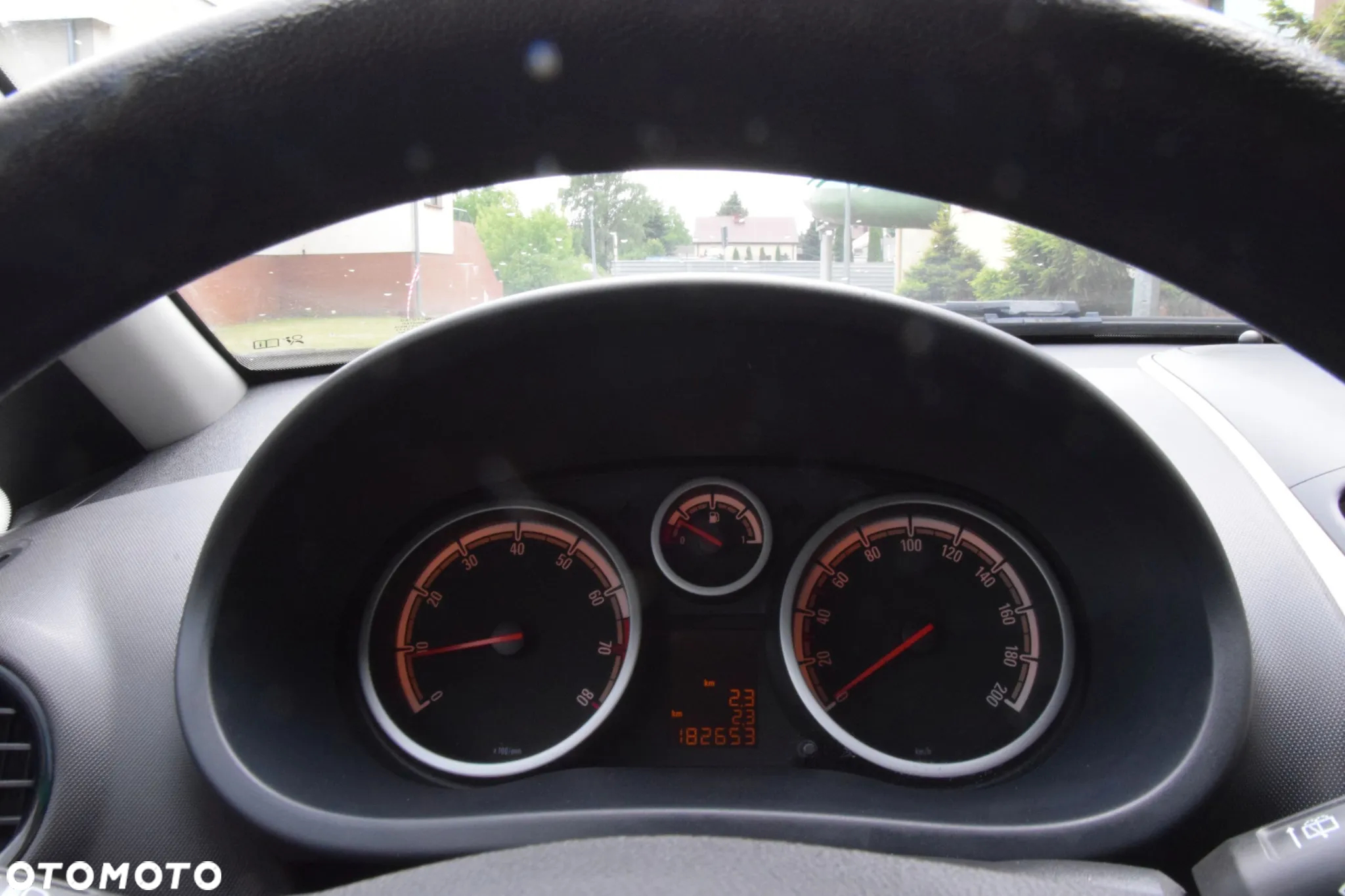 Opel Corsa 1.0 12V Edition - 25