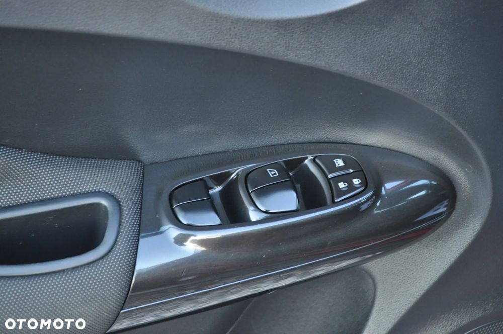 Nissan Juke 1.6 Tekna CVT - 23