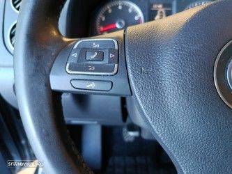 VW Golf Plus 1.4i Trendline - 20