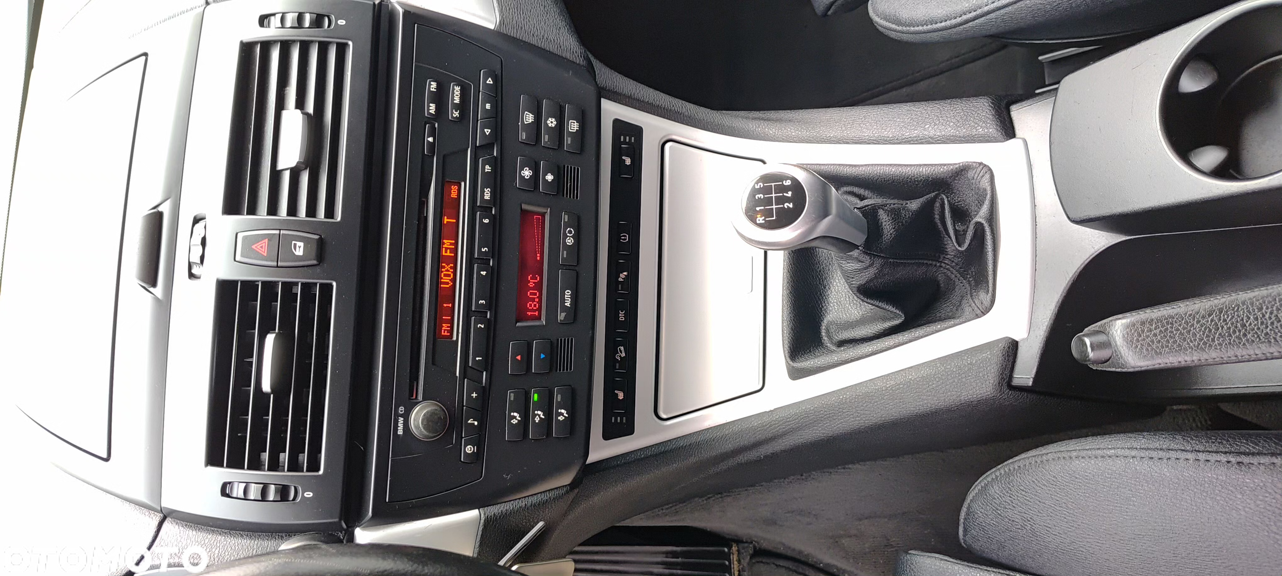 BMW X3 2.0d - 35