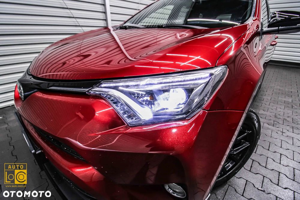 Toyota RAV4 2.0 D-4D Prestige 4x2 - 32