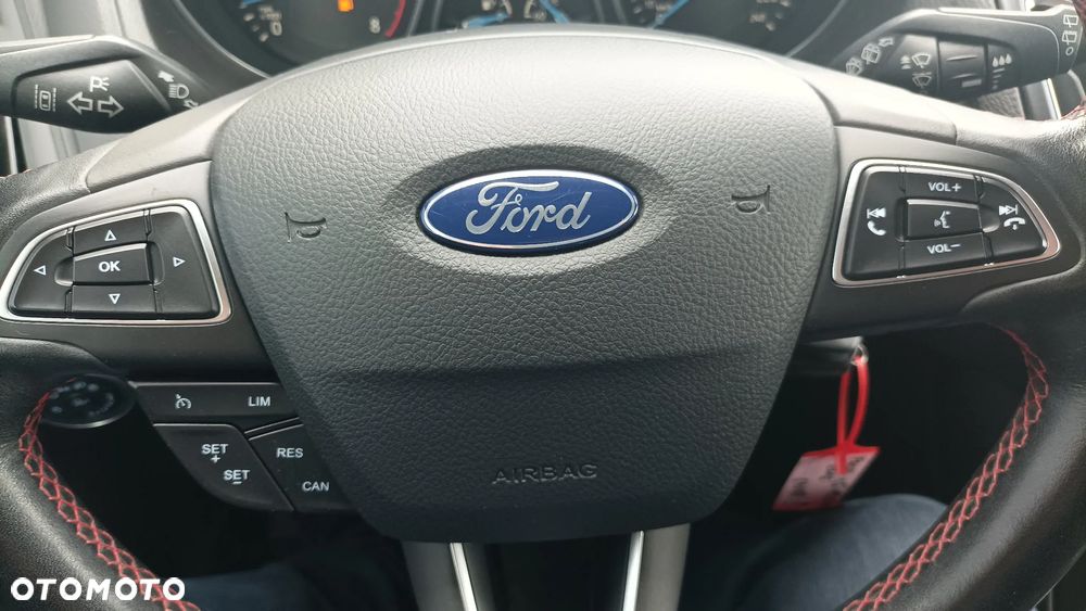 Ford Focus 1.5 EcoBoost Black Edition ASS - 18