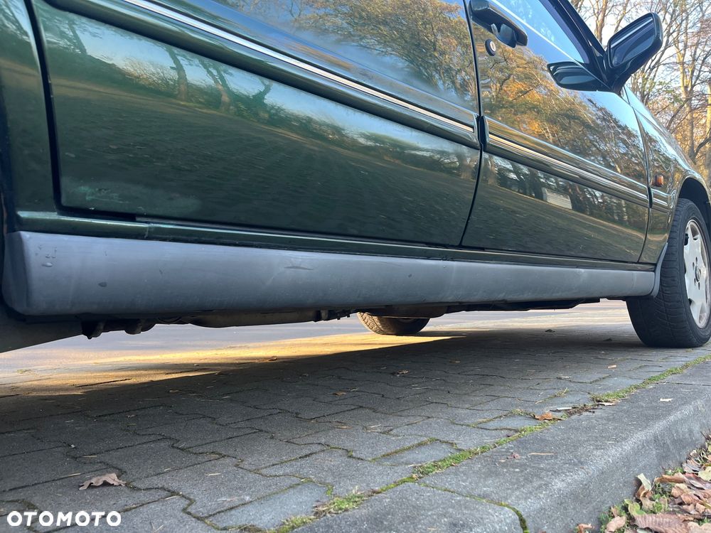 Volvo Seria 900 - 12