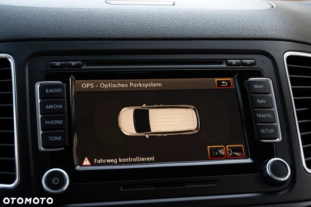 Volkswagen Sharan 2.0 TDI DSG Blue Motion Highline - 28