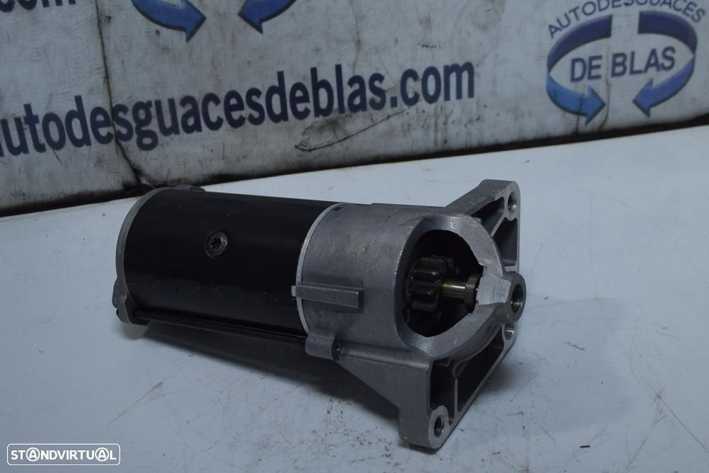 MOTOR DE ARRANQUE RENAULT LAGUNA B56 - 1