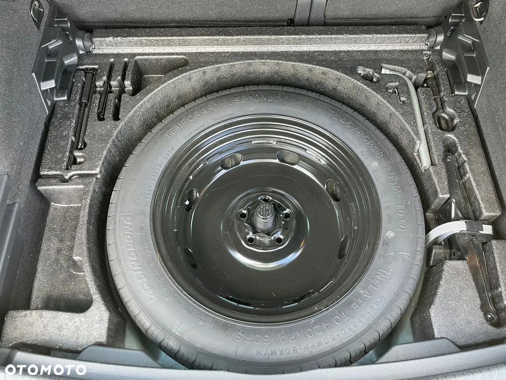 Volkswagen Tiguan 1.4 TSI 4Motion (BlueMotion Technology) DSG Highline - 40