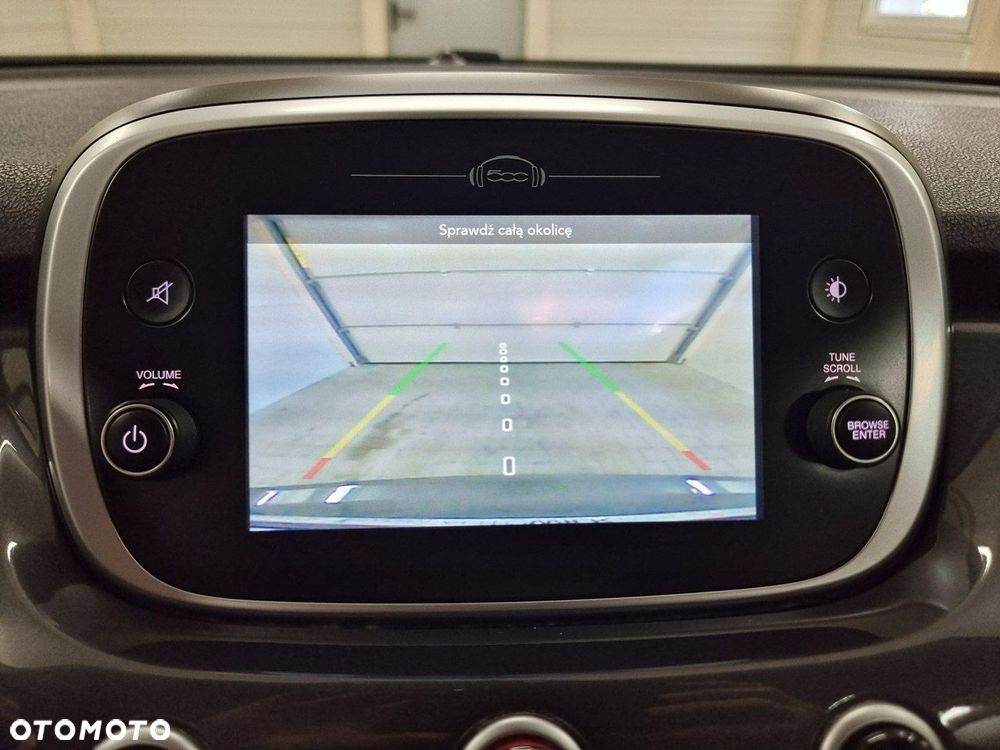 Fiat 500X - 30