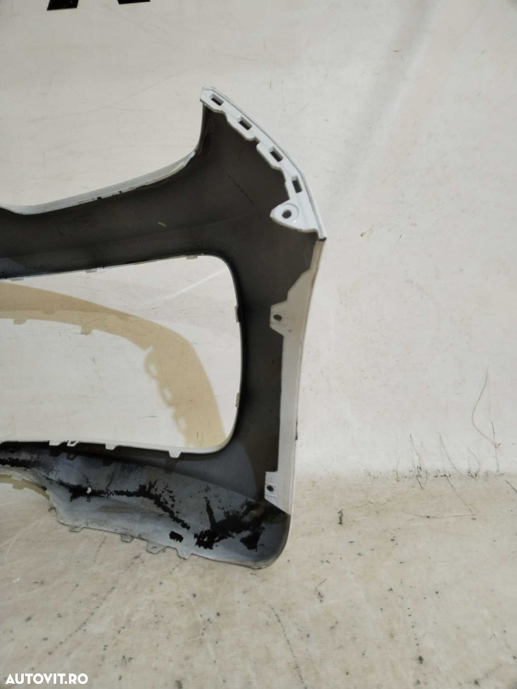 Bara fata VW Up, 2015, 2016, 2017, 2018, 2019, 2020, 2021, 2022, cod origine OE 1S0807221F. - 8