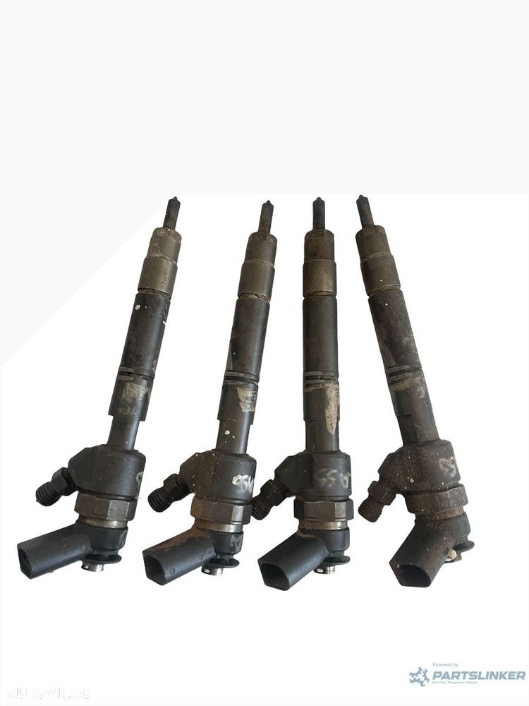 Set injectoare combustibil MERCEDES-BENZ A-CLASS II W169 2004 - 2012 2.0CDI A6400700787 - 2