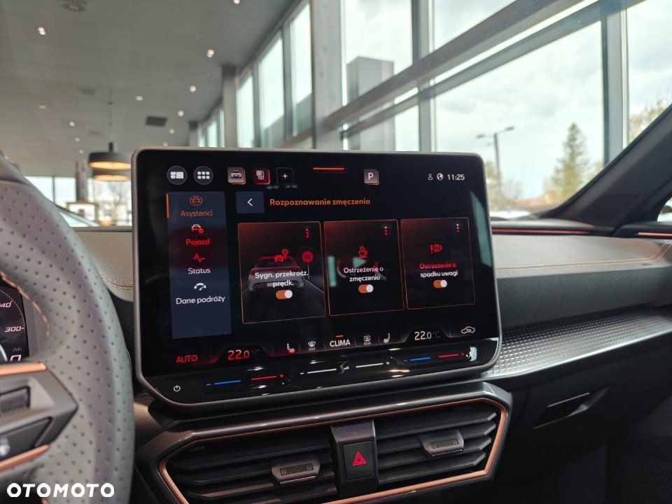 Cupra Formentor - 20