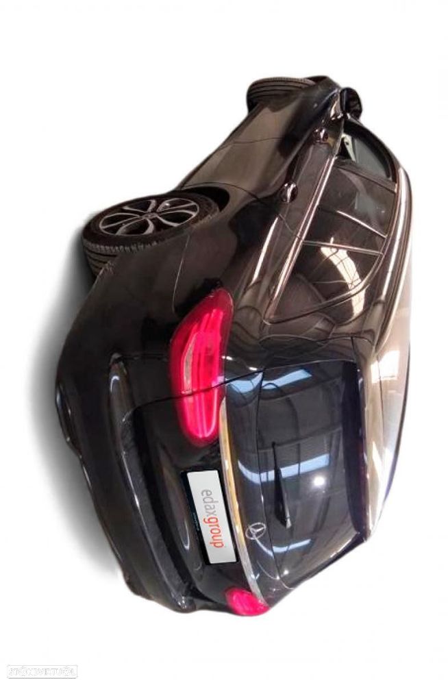Mercedes-Benz C 220 - 2