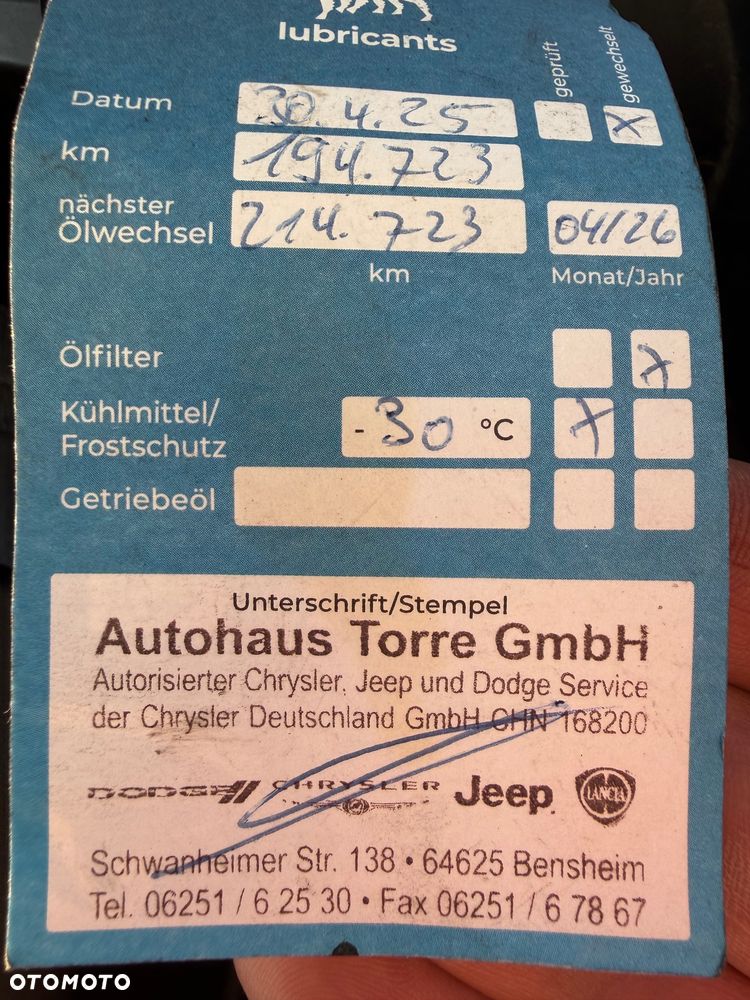 Jeep Grand Cherokee - 16