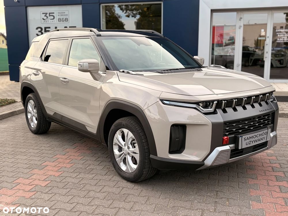 SsangYong/KGM Torres 1.5 T-GDI Joy - 1