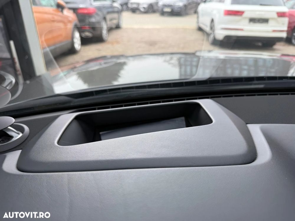 Audi A8 A8L 3.0 55 TFSI quattro Tiptronic - 18