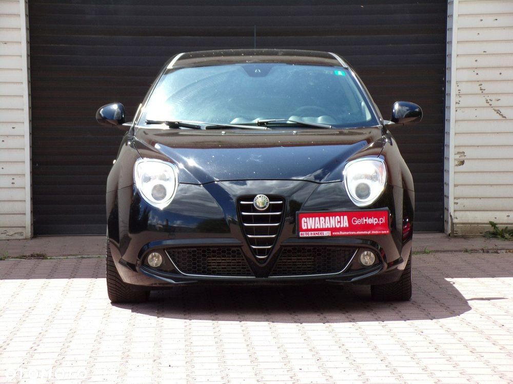 Alfa Romeo Mito - 6