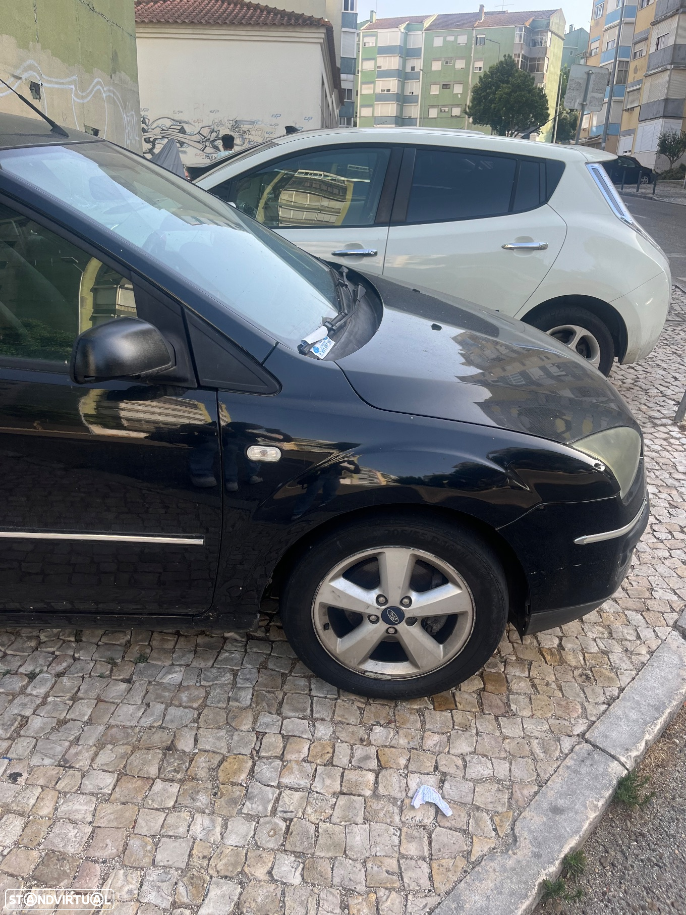 Ford Focus 1.6 TDCi Sport - 5