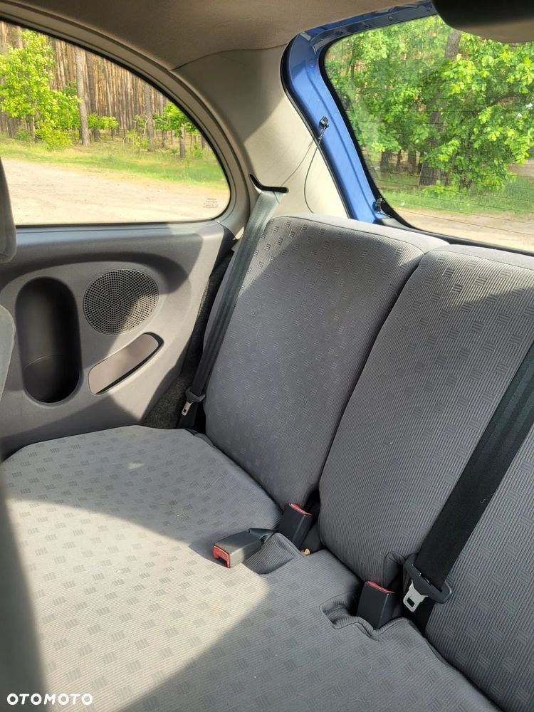 Nissan Micra 1.2 Acenta - 13