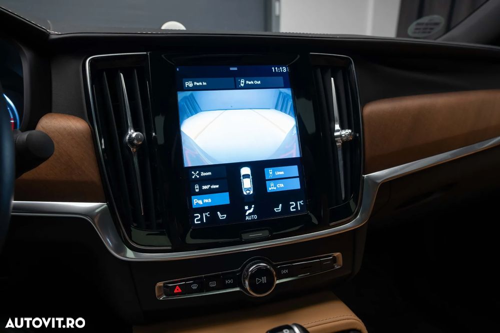 Volvo S90 D4 Inscription - 16