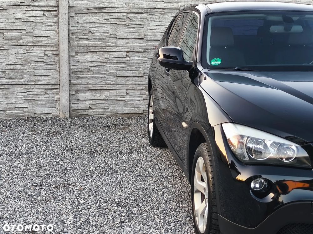 BMW X1 sDrive20d - 21