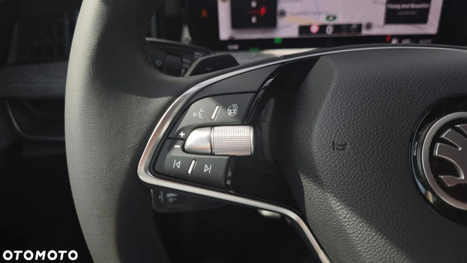 Skoda Superb - 25