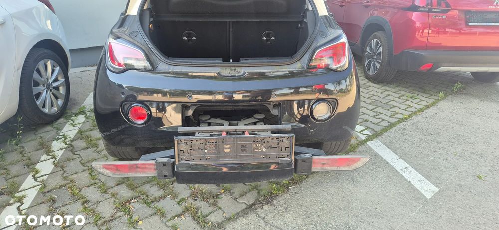 Opel Adam 1.4 Open Air - 16