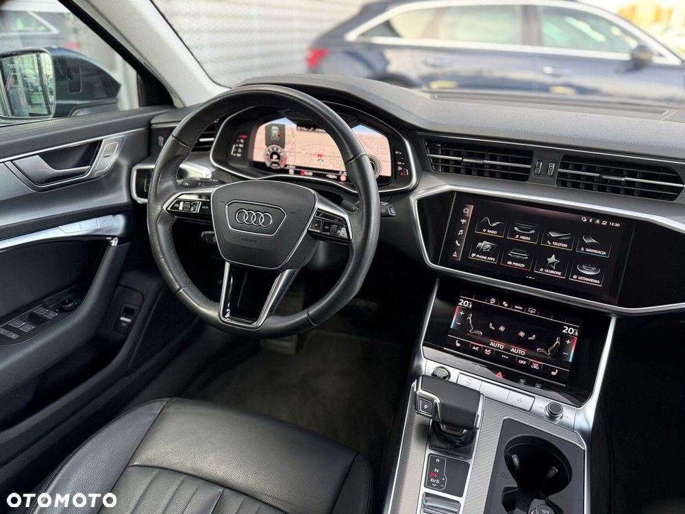 Audi A6 Avant - 17