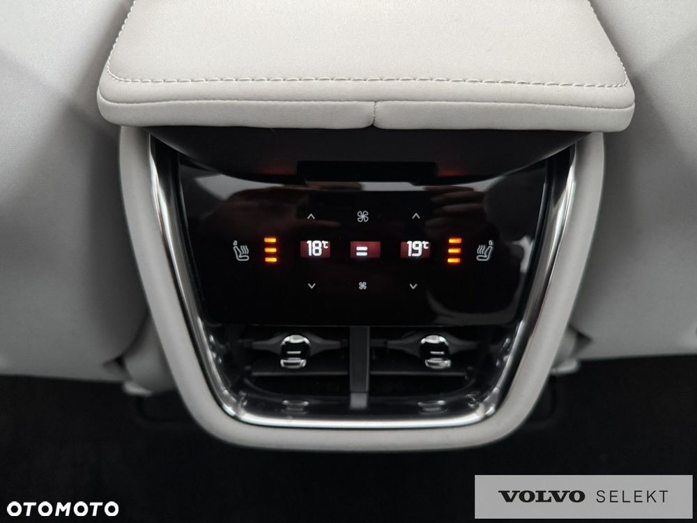 Volvo EX90 111kWh Twin Performance AWD Ultra 7 os - 25