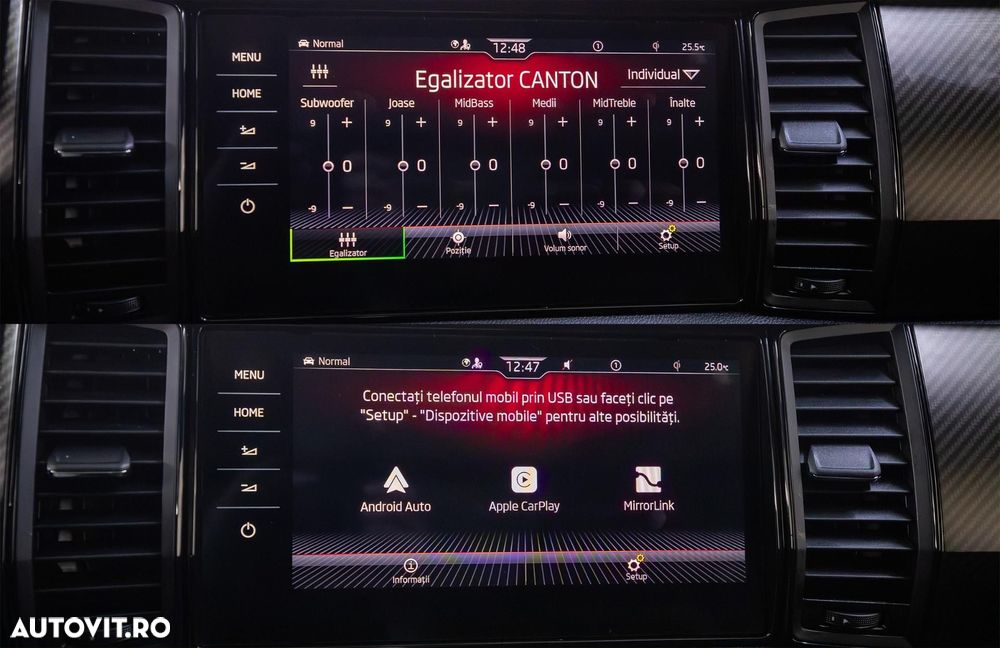 Skoda Kodiaq 2.0 Bi-TDI 4x4 DSG RS - 26