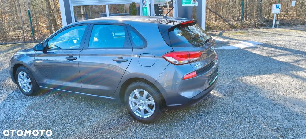 Hyundai i30 1.4 Trend - 3