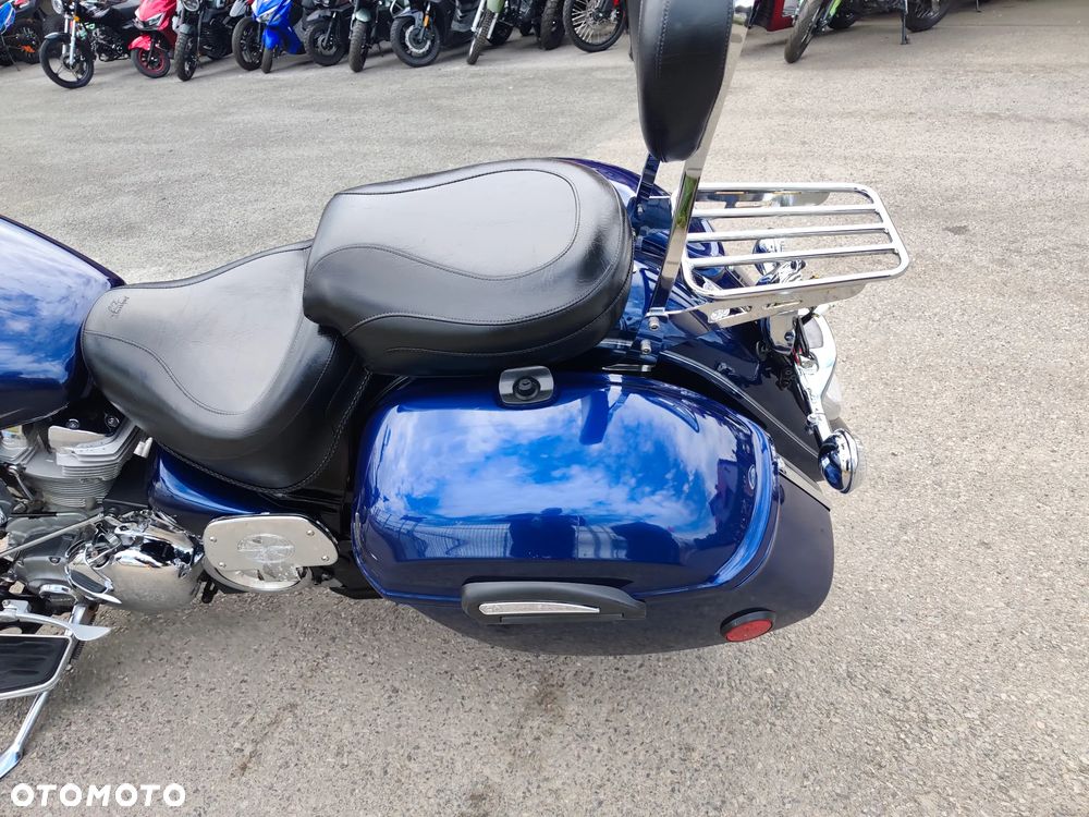 Yamaha Road Star - 18