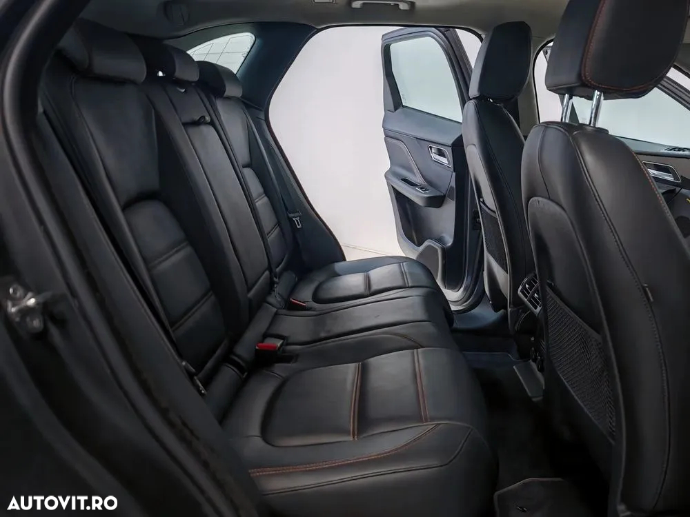 Jaguar F-Pace 20d AWD Aut. Prestige - 5