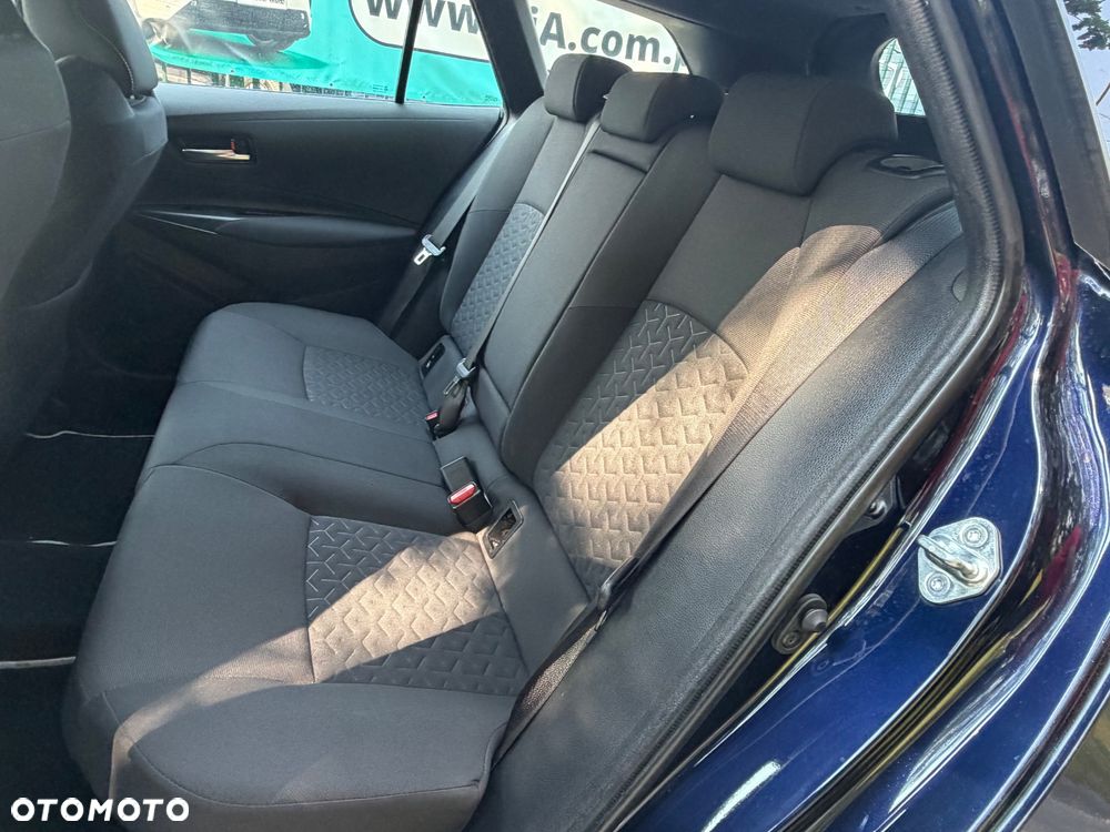 Toyota Corolla 1.8 Hybrid Comfort - 20
