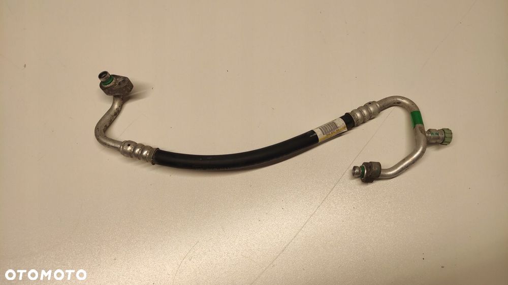 PRZEWÓD WĄŻ KLIMATYZACJI HYUNDAI IX20 KIA VENGA CRDI 97762-1P200 09-19 - 2