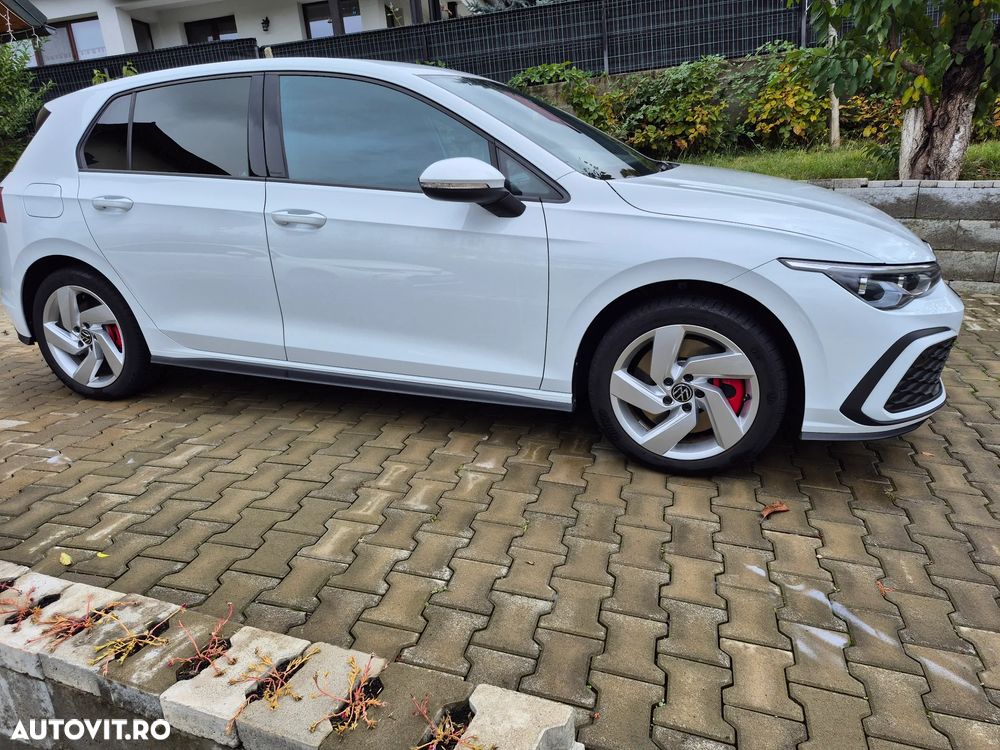 Volkswagen Golf GTE - 2