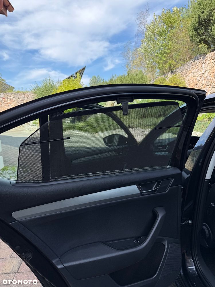 Skoda Superb 1.5 TSI ACT Ambition - 18
