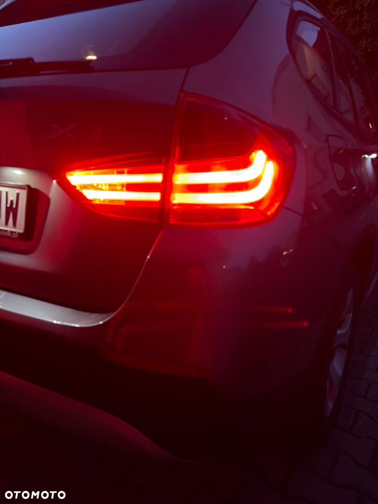 BMW X1 xDrive18d - 18
