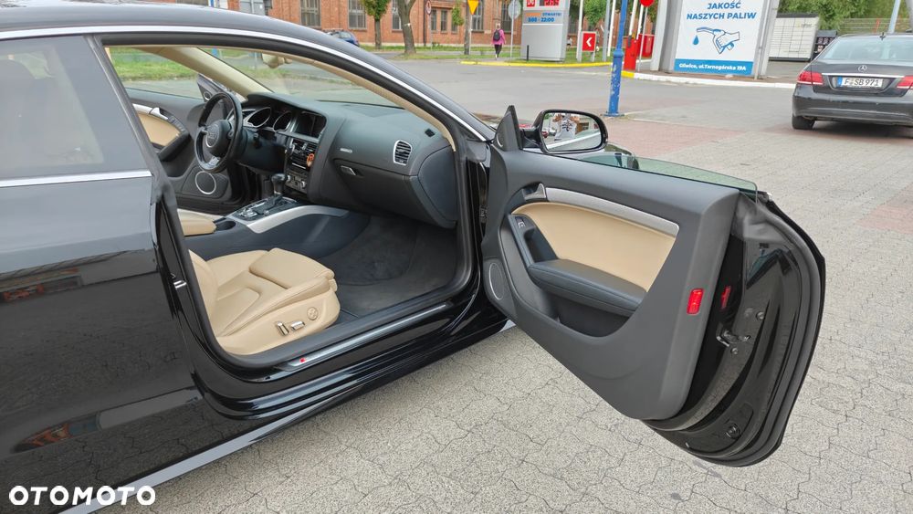 Audi A5 Coupé - 10