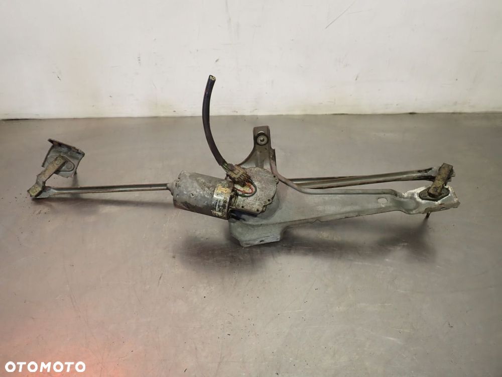 MECHANIZM WYCIERACZEK PRZÓD VOLKSWAGEN T3 - 1