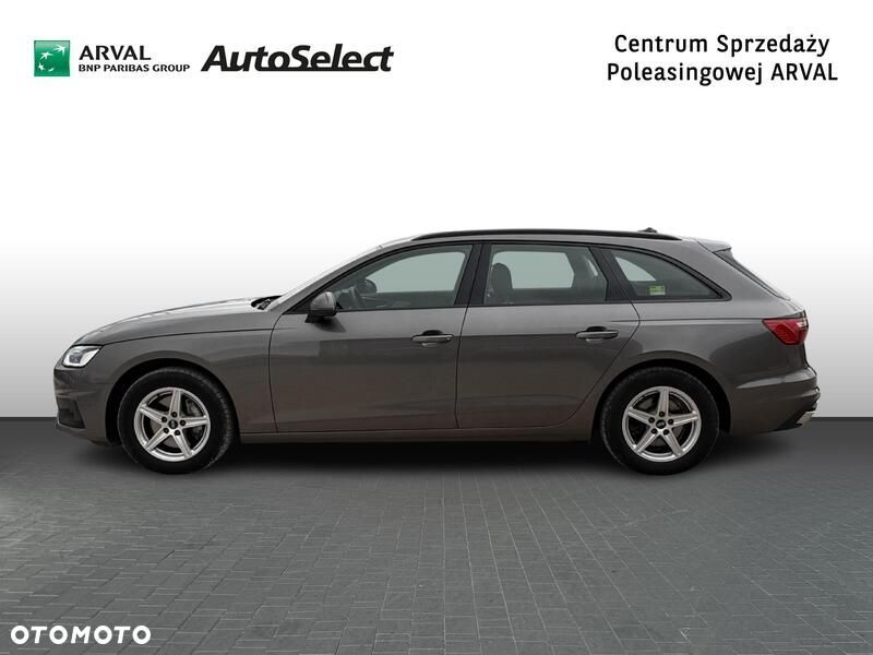 Audi A4 - 2