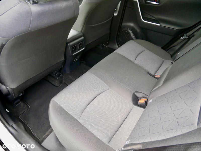 Toyota RAV4 2.0 Comfort 4x2 - 14